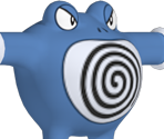 #062 Poliwrath - Pokémon X / Y