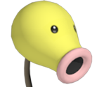 #069 Bellsprout - Pokémon X / Y