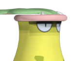 #071 Victreebel - Pokémon X / Y