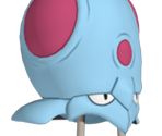 #072 Tentacool - Pokémon X / Y