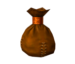 Bomb Bags - The Legend of Zelda: Ocarina of Time 3D