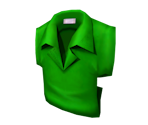 Tunics - The Legend of Zelda: Ocarina of Time 3D