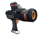 Blaster - Ratchet & Clank (HD)