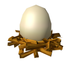 Pocket Egg - The Legend of Zelda: Ocarina of Time 3D