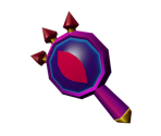 Lens Of Truth - The Legend of Zelda: Ocarina of Time 3D