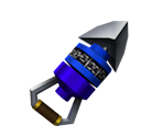 Hookshot - The Legend of Zelda: Ocarina of Time 3D