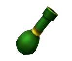 Magic Jars - The Legend of Zelda: Ocarina of Time 3D
