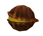 Deku Nut - The Legend of Zelda: Ocarina of Time 3D