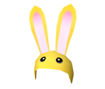 Bunny Hood - The Legend of Zelda: Ocarina of Time 3D