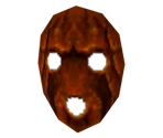 Spooky Mask - The Legend of Zelda: Ocarina of Time 3D
