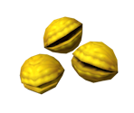 Deku Seeds - The Legend of Zelda: Ocarina of Time 3D