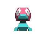 #137 - Porygon - My Pokémon Ranch