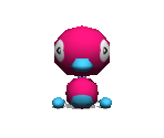 #233 - Porygon2 - My Pokémon Ranch