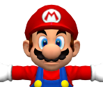 Mario - Mario Party 8