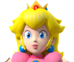 Peach - Mario Party 8