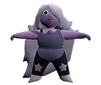 Amethyst - Formula Cartoon All-Stars