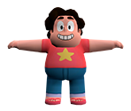 Steven Universe - Formula Cartoon All-Stars