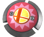 Bumper - Super Smash Bros. for Wii U