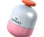 Capsule - Super Smash Bros. for Wii U