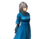 Calista Trophy - Super Smash Bros. for Wii U