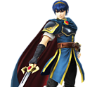 Marth - Super Smash Bros. for Wii U