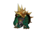 Rammus - League of Legends