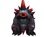 Rammus (Chrome) - League of Legends