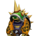 Rammus (King) - League of Legends