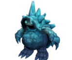 Rammus (Freljord) - League of Legends