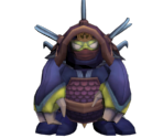 Rammus (Ninja) - League of Legends