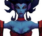 Evelynn (Tango, v1) - League of Legends