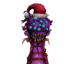 Baron Nashor (Xmas) - League of Legends