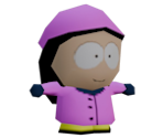 Wendy - South Park