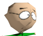 Mr. Mackey - South Park