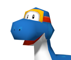 Dorrie - New Super Mario Bros.
