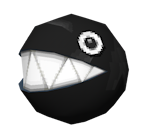 Chain Chomp - New Super Mario Bros.