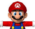 Mario - New Super Mario Bros.