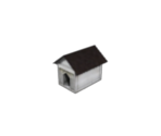Kent Farm Dog House A - Superman: Man Of Steel