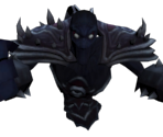 Nocturne - League of Legends
