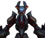 Nocturne (Eternum) - League of Legends