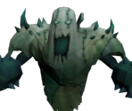 Nocturne (Haunting) - League of Legends