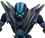 Nocturne (Terror Frost) - League of Legends