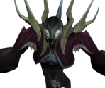 Nocturne (Void) - League of Legends