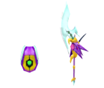 Shaka Axe - Spectrobes Origins