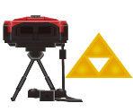Nintendo Series - Animal Crossing: New Leaf