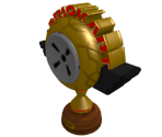 Generic Trophy - Mario Kart 8