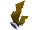 Lightning Trophy - Mario Kart 8