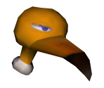 Klepto Capsule - Mario Party 5