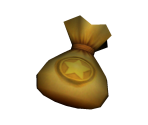 Koopa Bank Capsule - Mario Party 5