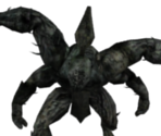 Goro Statue - Mortal Kombat (2011)